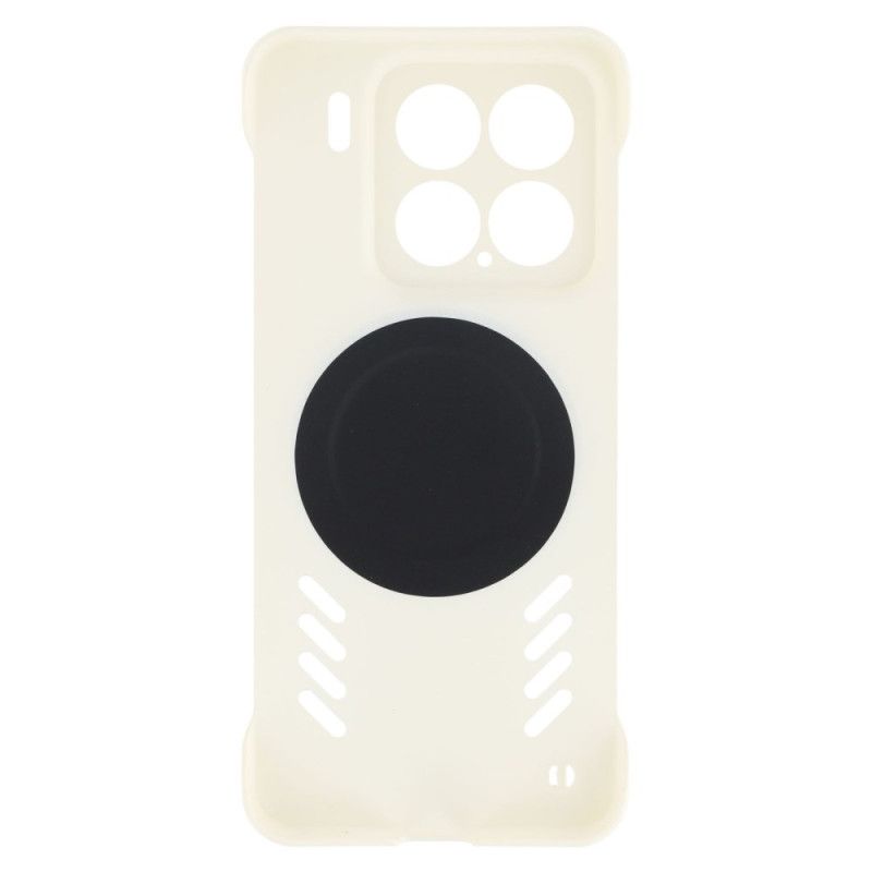 Etui Xiaomi 15 Kompatybilność Magnetyczna I Odprowadzanie Ciepła Etui Ochronne