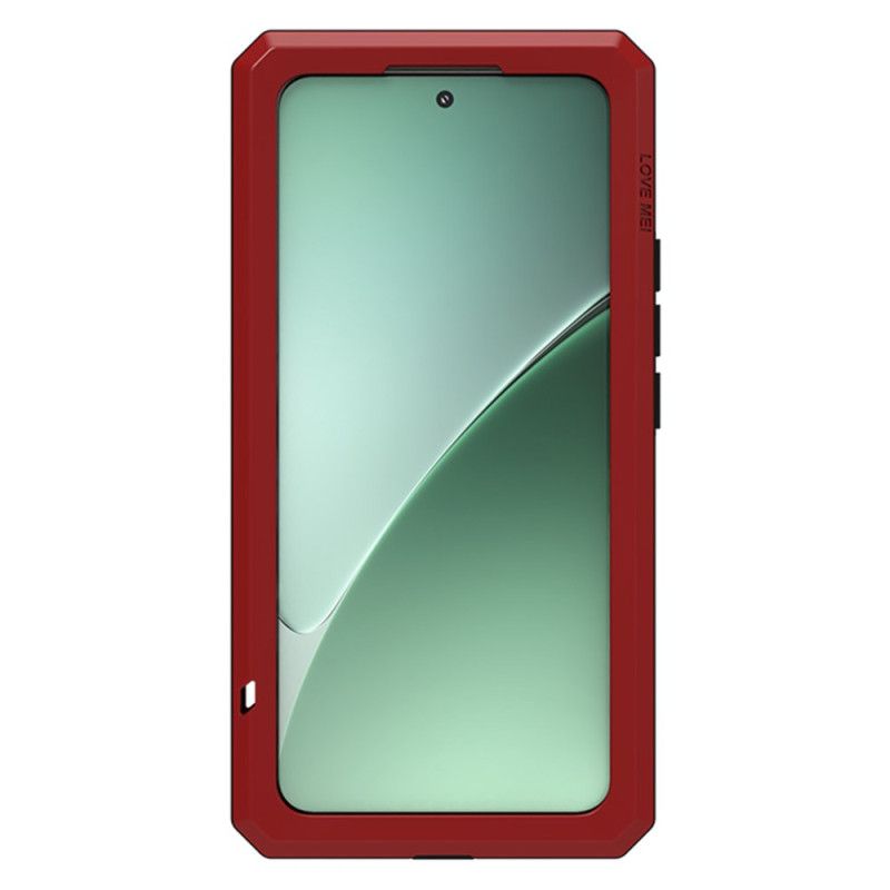 Etui Xiaomi 15 Love Mei