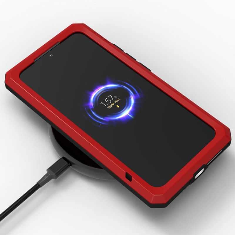 Etui Xiaomi 15 Love Mei