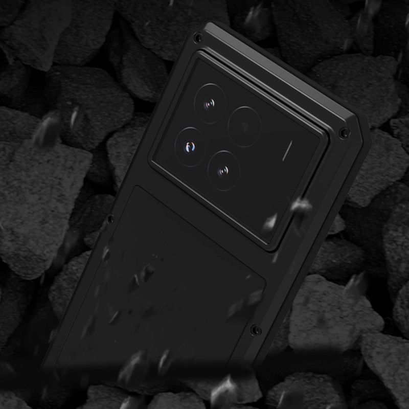 Etui Xiaomi 15 Love Mei