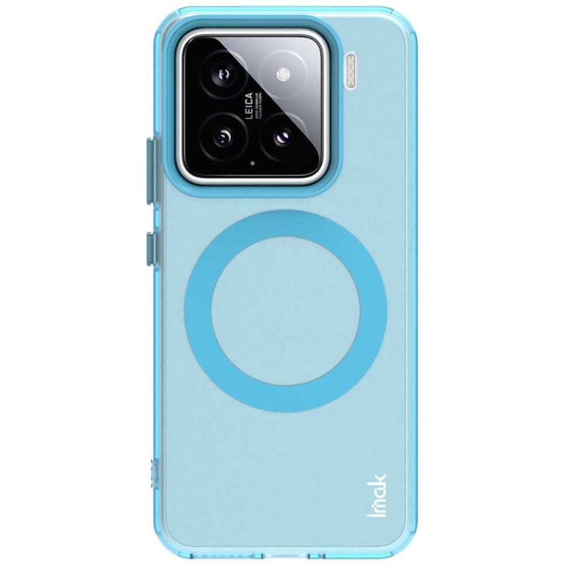 Etui Xiaomi 15 Magnetyczny Imak