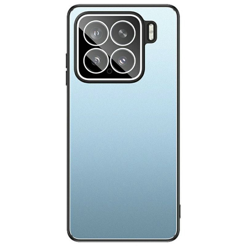 Etui Xiaomi 15 Matowe Wykończenie