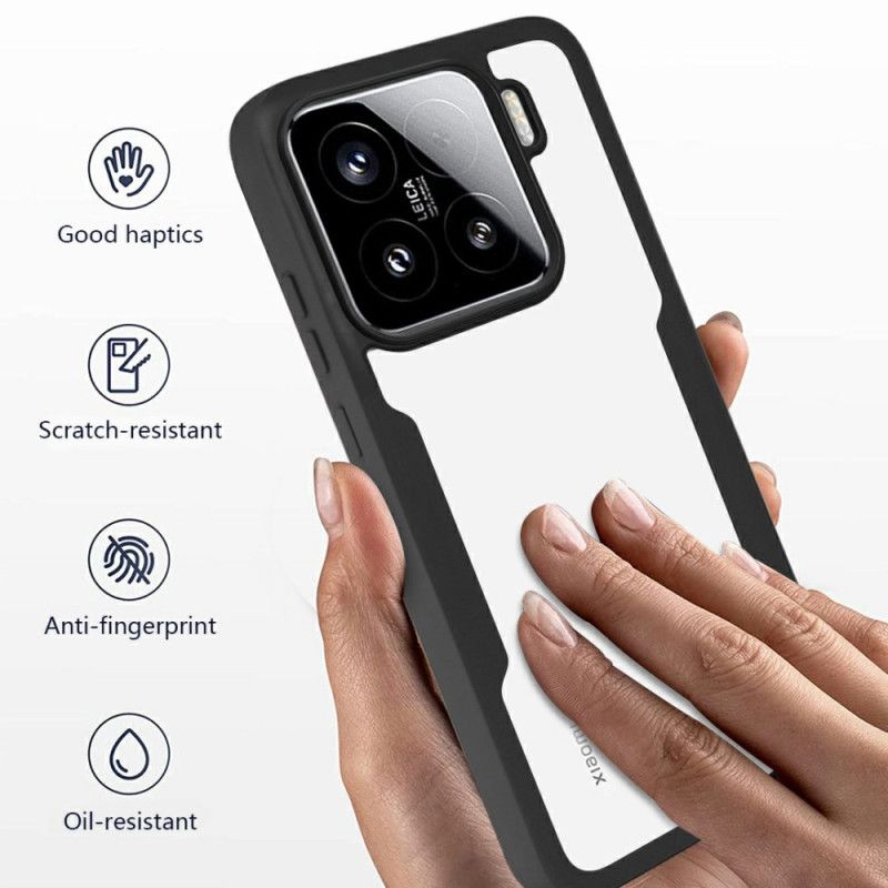 Etui Xiaomi 15 Ochrona 360 Stopni Etui Ochronne