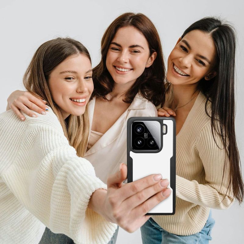 Etui Xiaomi 15 Ochrona 360 Stopni Etui Ochronne