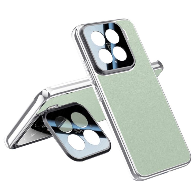 Etui Xiaomi 15 Osłona Obiektywu I Zintegrowane Mocowanie