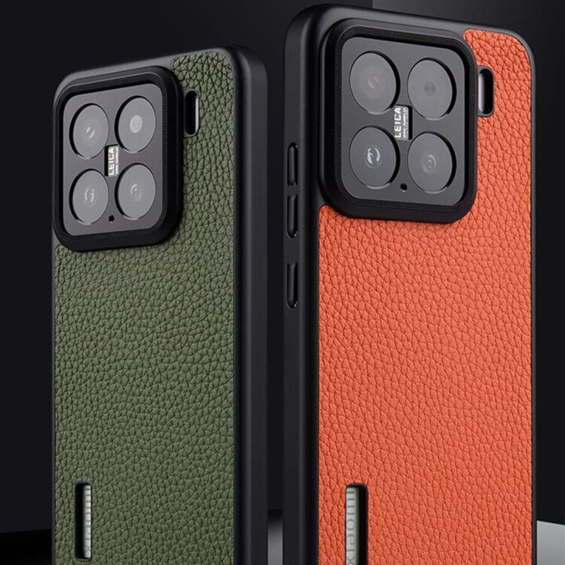 Etui Xiaomi 15 Prawdziwa Skóra Melkco