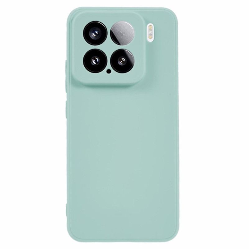 Etui Xiaomi 15 Ultracienki Silikon