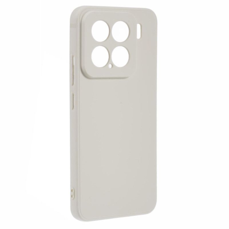 Etui Xiaomi 15 Ultracienki Silikon