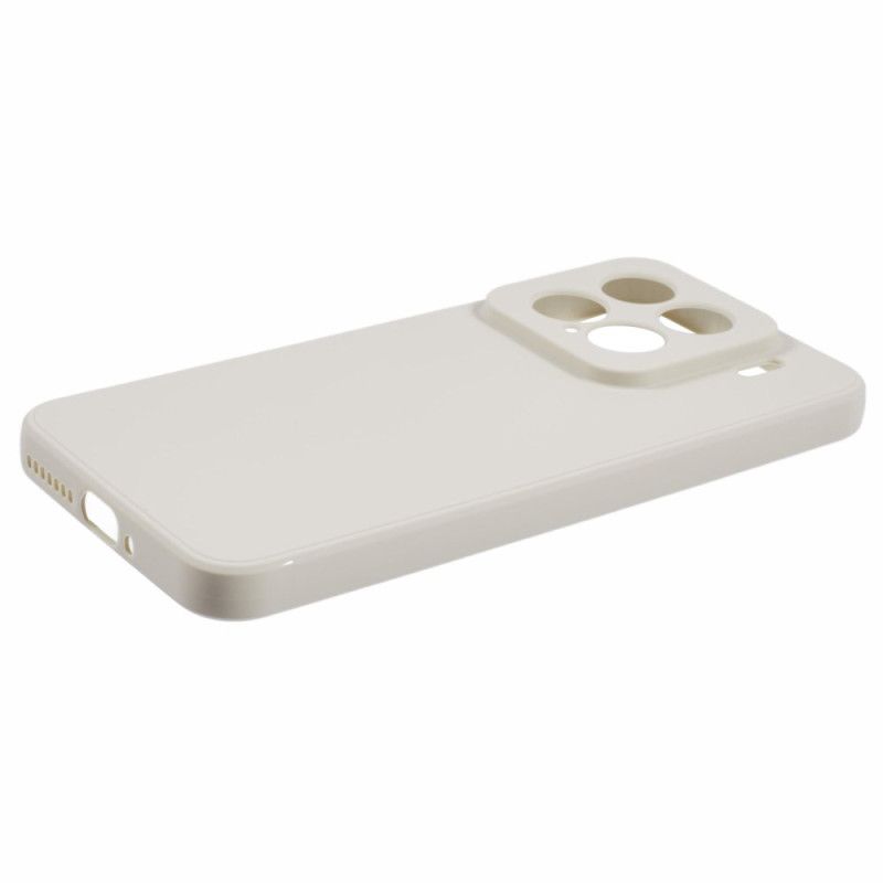 Etui Xiaomi 15 Ultracienki Silikon