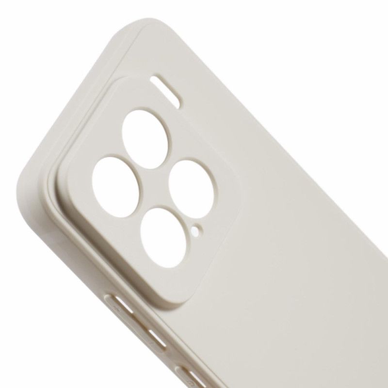 Etui Xiaomi 15 Ultracienki Silikon