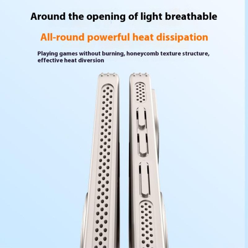 Etui Xiaomi 15 Wytrzymałość Klasy Wojskowej