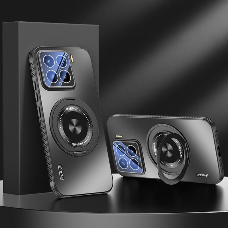 Etui Xiaomi 15 Wytrzymałość Klasy Wojskowej