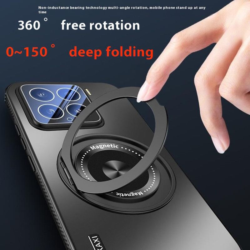 Etui Xiaomi 15 Wytrzymałość Klasy Wojskowej