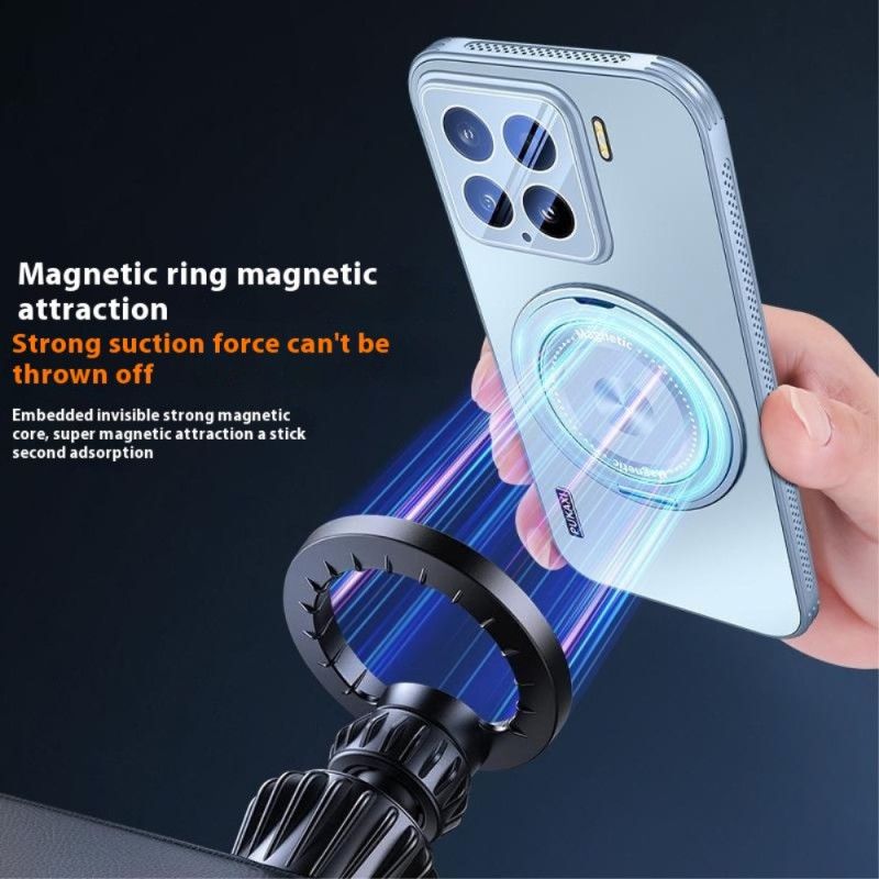 Etui Xiaomi 15 Wytrzymałość Klasy Wojskowej