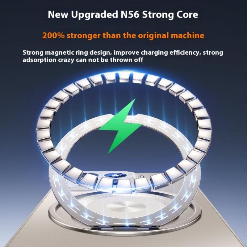 Etui Xiaomi 15 Wytrzymałość Klasy Wojskowej