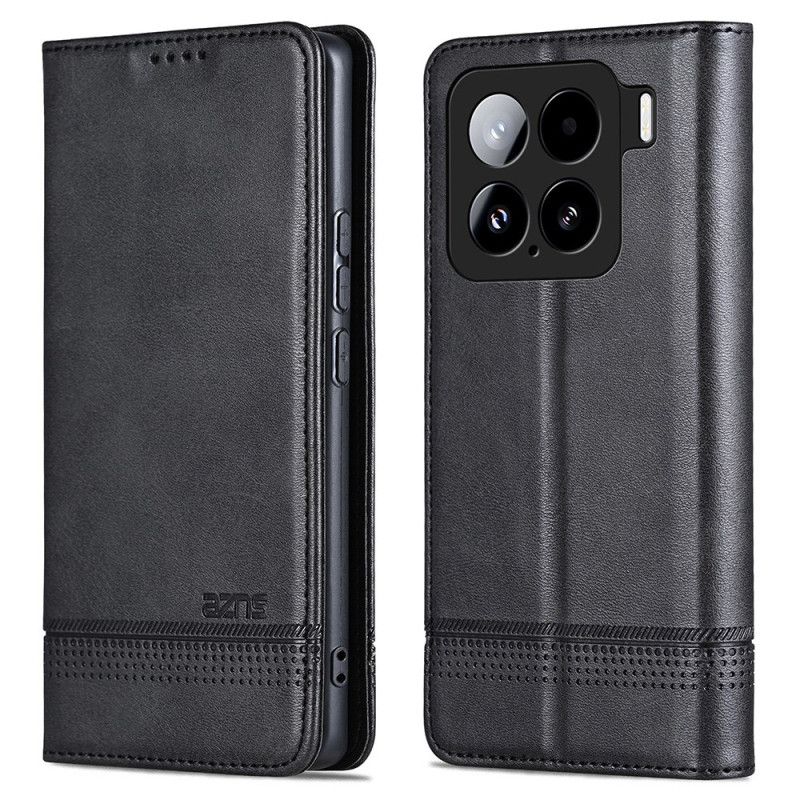 Flip Kotelot Xiaomi 15 Azns Etui Ochronne