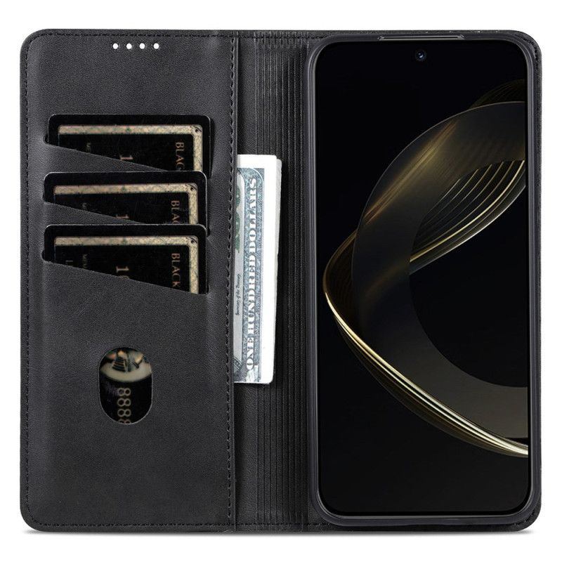 Flip Kotelot Xiaomi 15 Azns Etui Ochronne