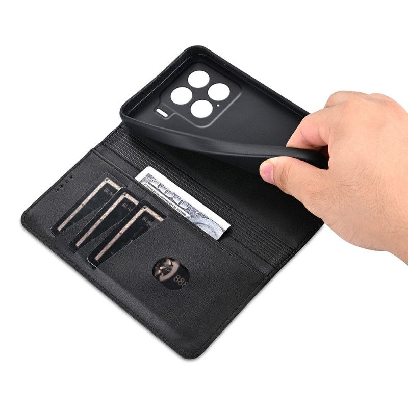 Flip Kotelot Xiaomi 15 Azns Etui Ochronne