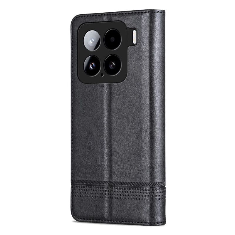 Flip Kotelot Xiaomi 15 Azns Etui Ochronne
