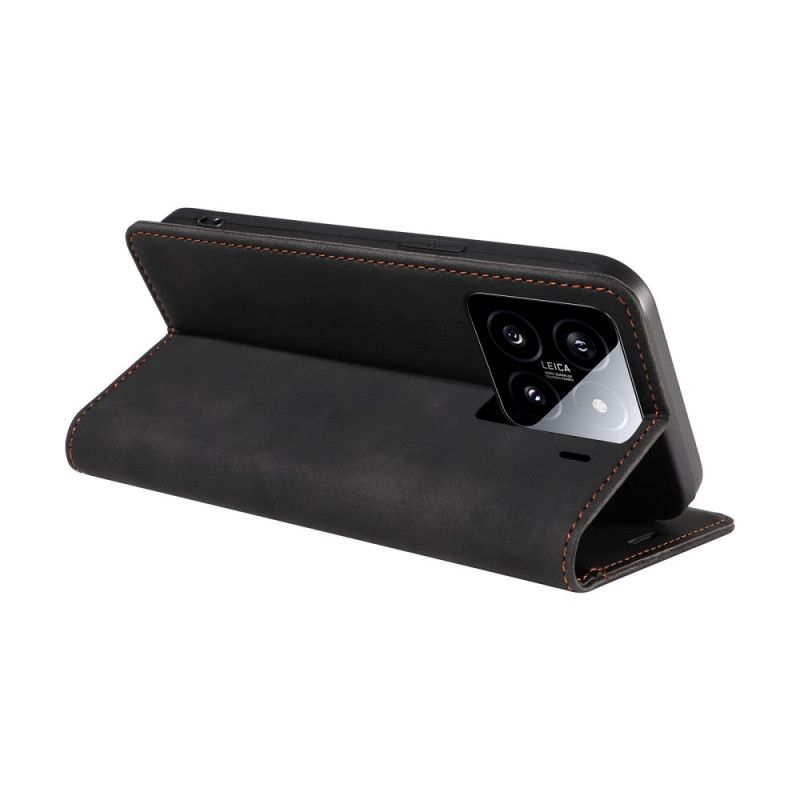 Flip Kotelot Xiaomi 15 Etui Na Telefon Betopnice