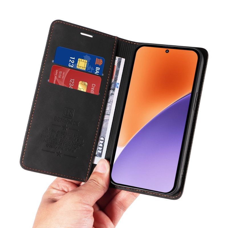 Flip Kotelot Xiaomi 15 Etui Na Telefon Betopnice