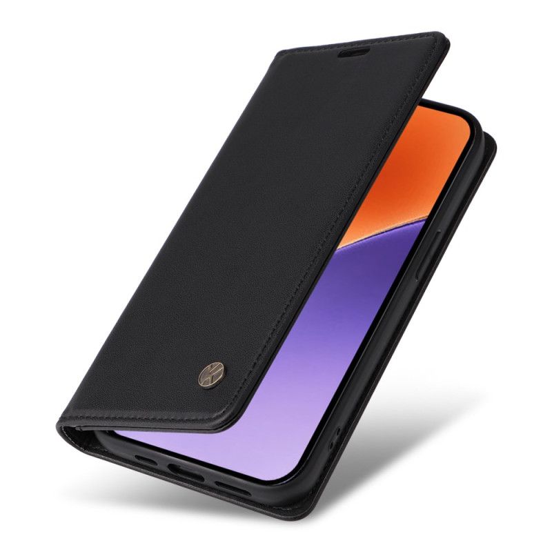 Flip Kotelot Xiaomi 15 Yikatu Etui Ochronne