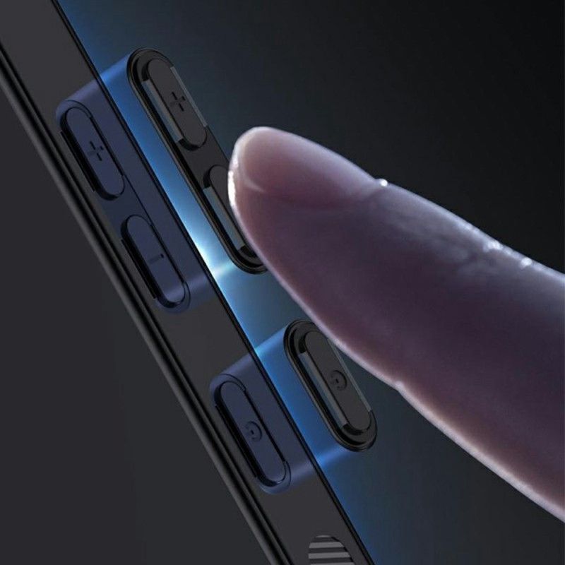 Futerały Xiaomi 15 Etui Na Telefon Efekt Drewna