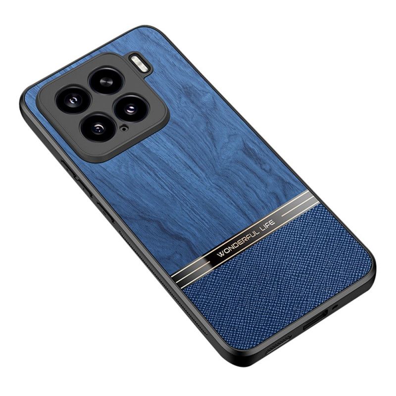 Futerały Xiaomi 15 Etui Na Telefon Elegancki