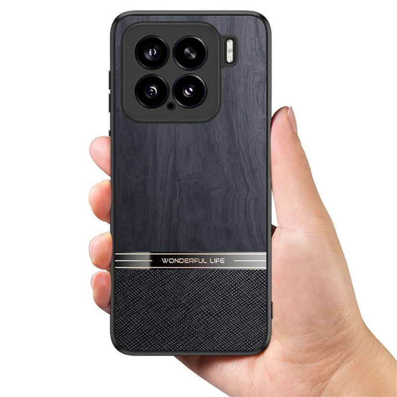 Futerały Xiaomi 15 Etui Na Telefon Elegancki