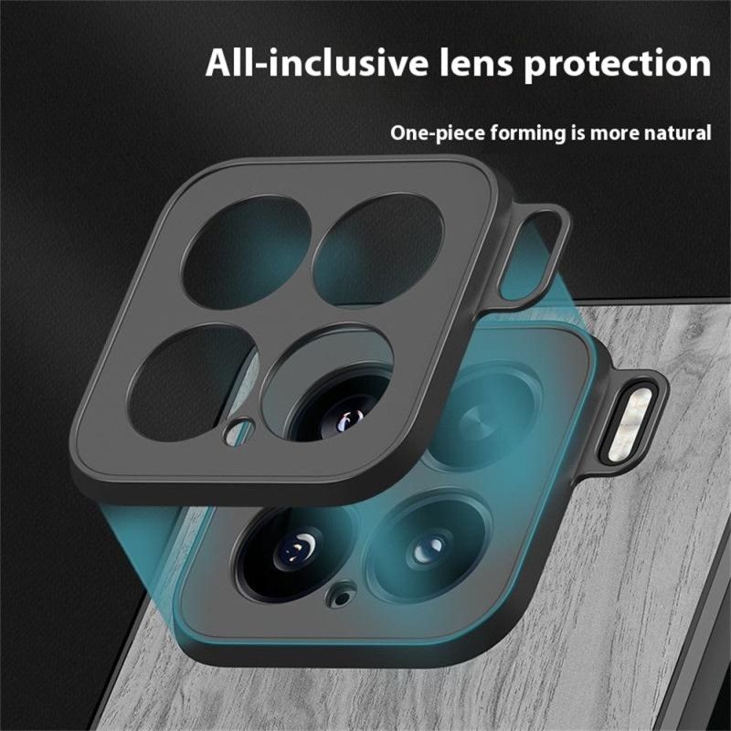 Futerały Xiaomi 15 Etui Na Telefon Elegancki