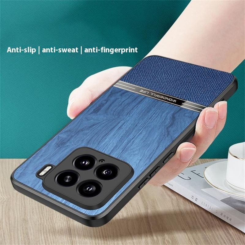 Futerały Xiaomi 15 Etui Na Telefon Elegancki