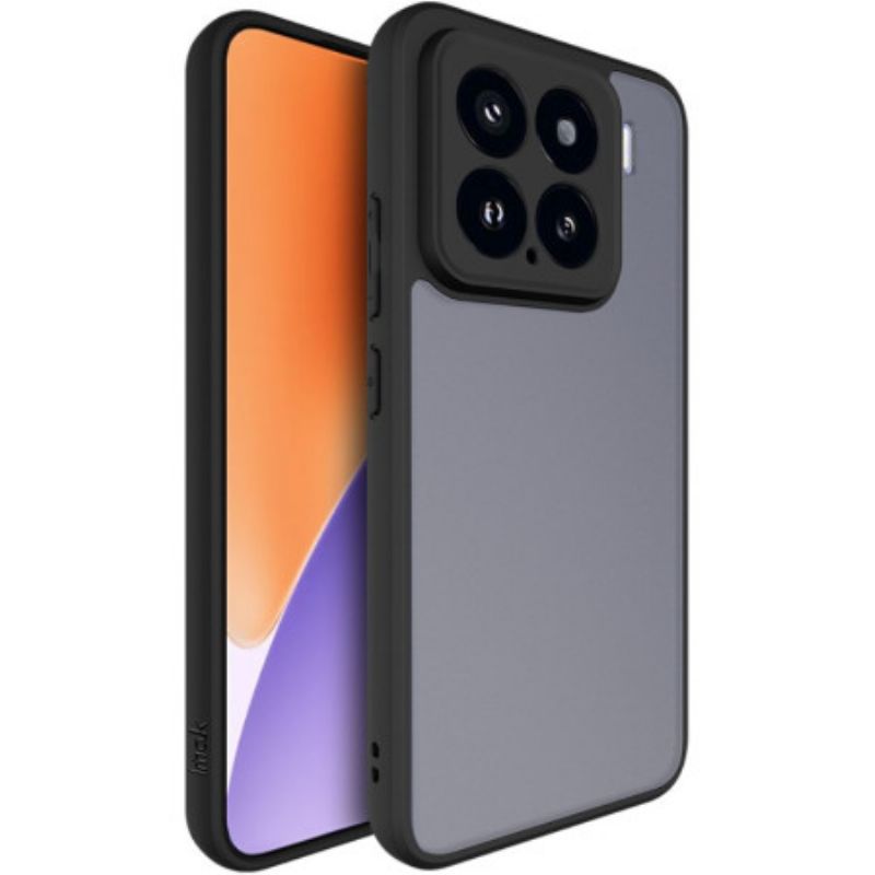 Futerały Xiaomi 15 Etui Na Telefon Imak Custom Edition Ux-9b