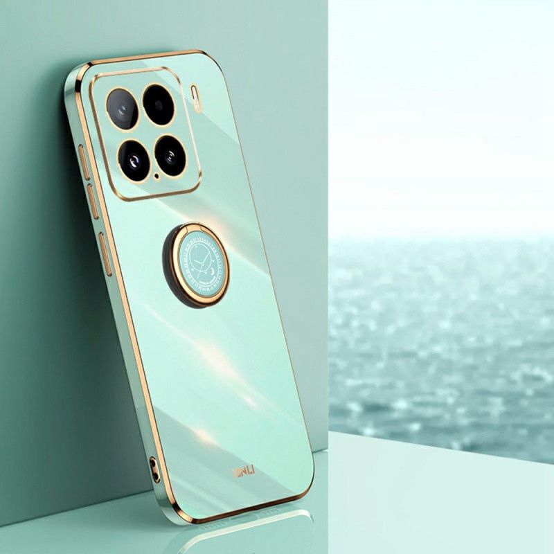 Futerały Xiaomi 15 Etui Na Telefon Mocowanie Pierścieniowe Xinli