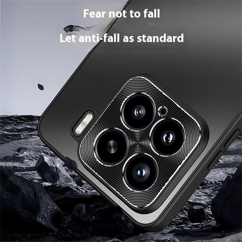 Futerały Xiaomi 15 Etui Na Telefon Premium