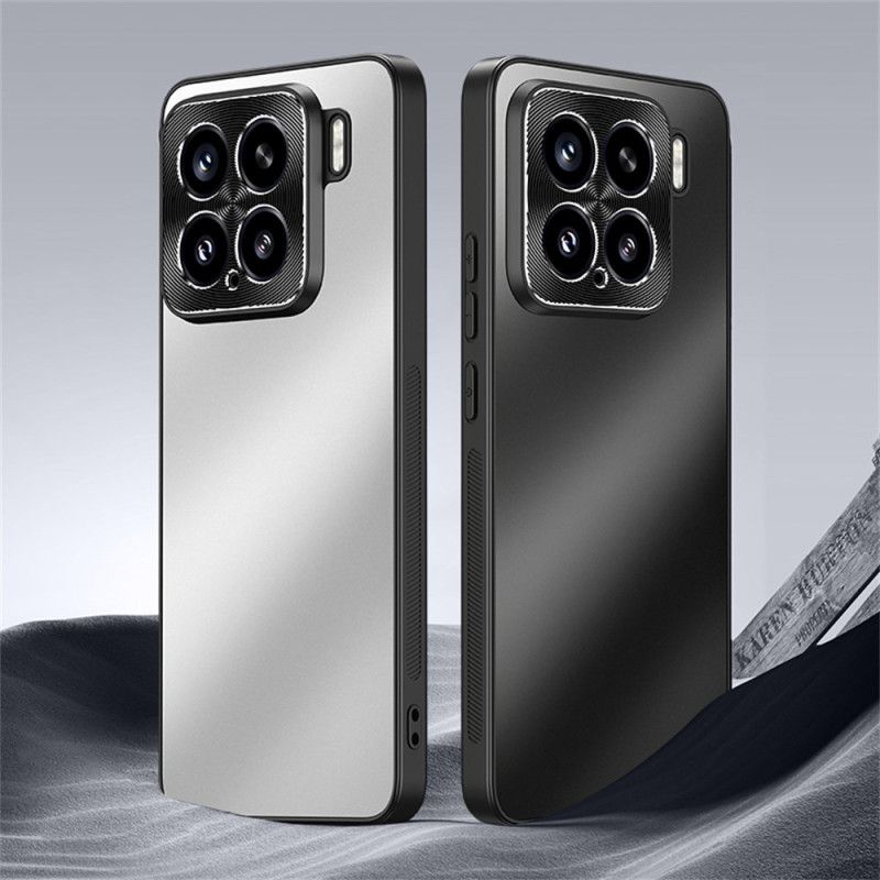 Futerały Xiaomi 15 Etui Na Telefon Premium