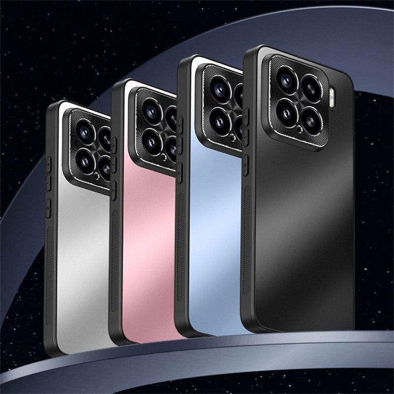 Futerały Xiaomi 15 Etui Na Telefon Premium