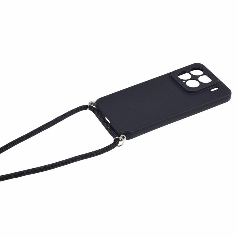 Futerały Xiaomi 15 Etui Na Telefon Silikon