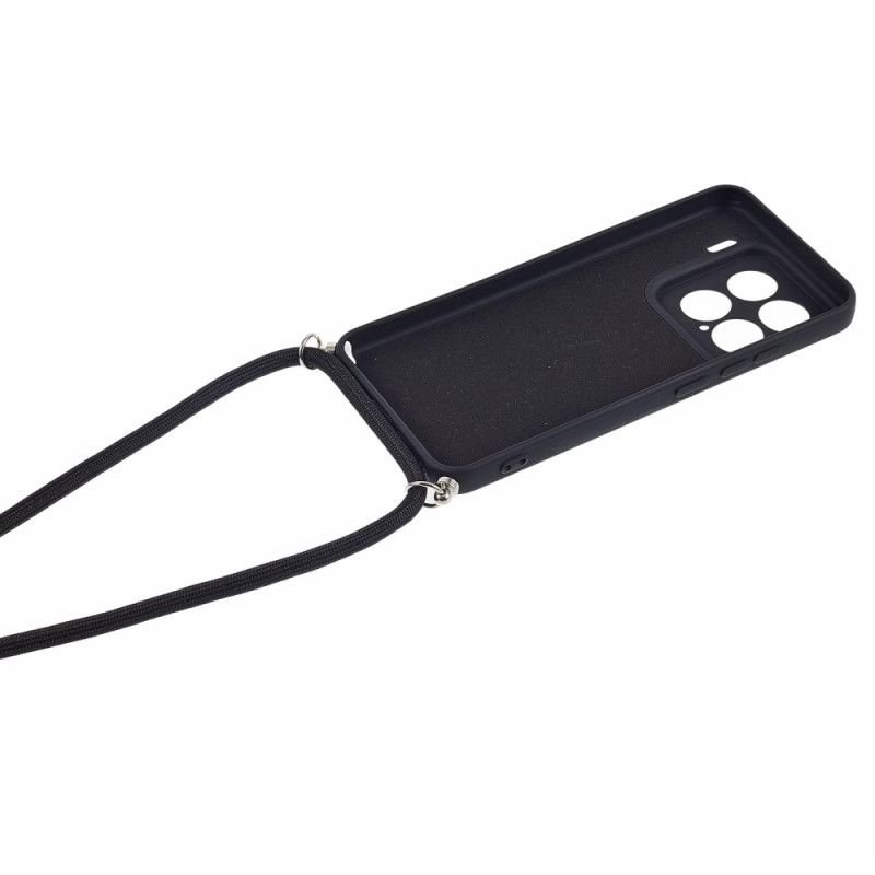 Futerały Xiaomi 15 Etui Na Telefon Silikon