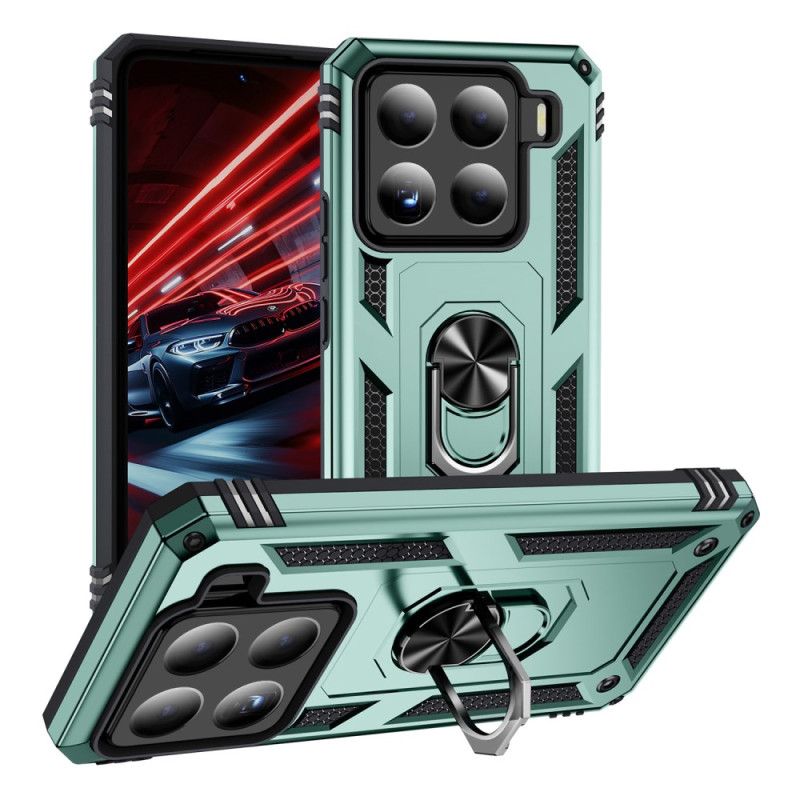 Futerały Xiaomi 15 Etui Na Telefon Ultratrwała Obrotowa Podstawka