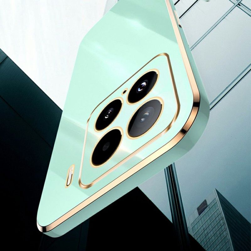 Futerały Xiaomi 15 Etui Na Telefon Xinli