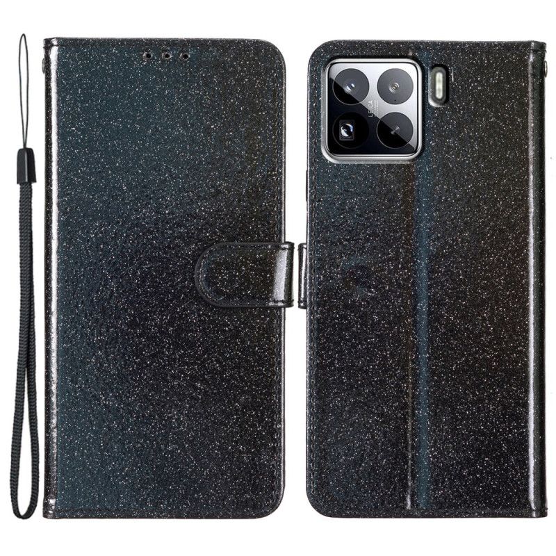 Obudowa Xiaomi 15 Etui Na Telefon Cekiny