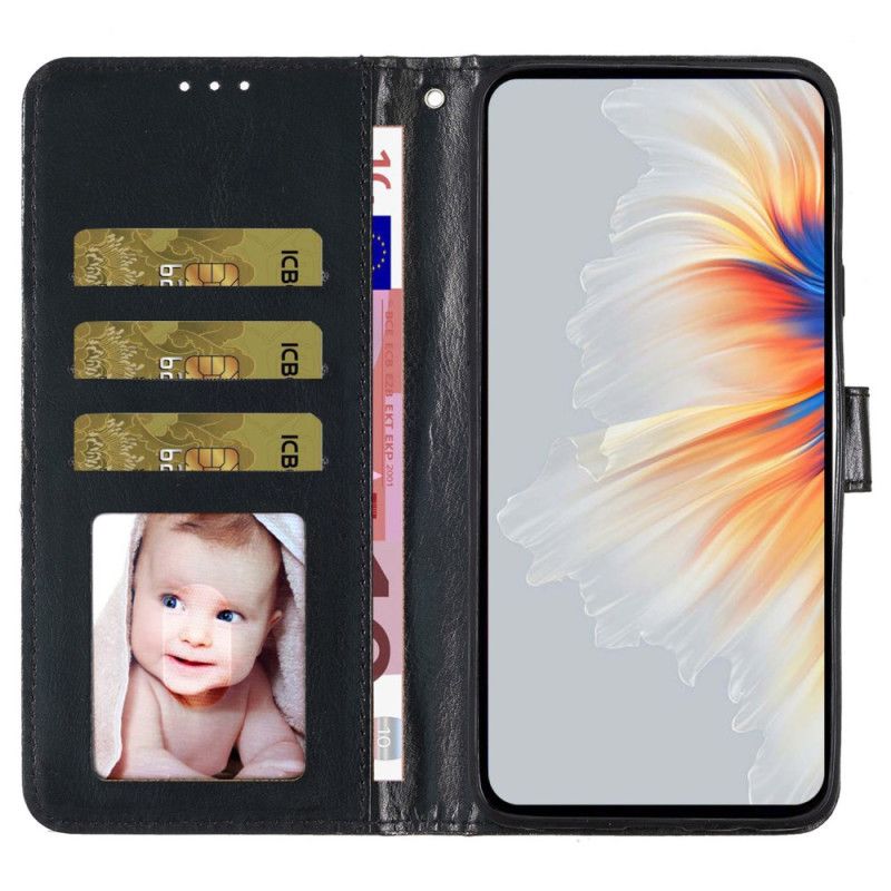 Obudowa Xiaomi 15 Etui Na Telefon Cekiny
