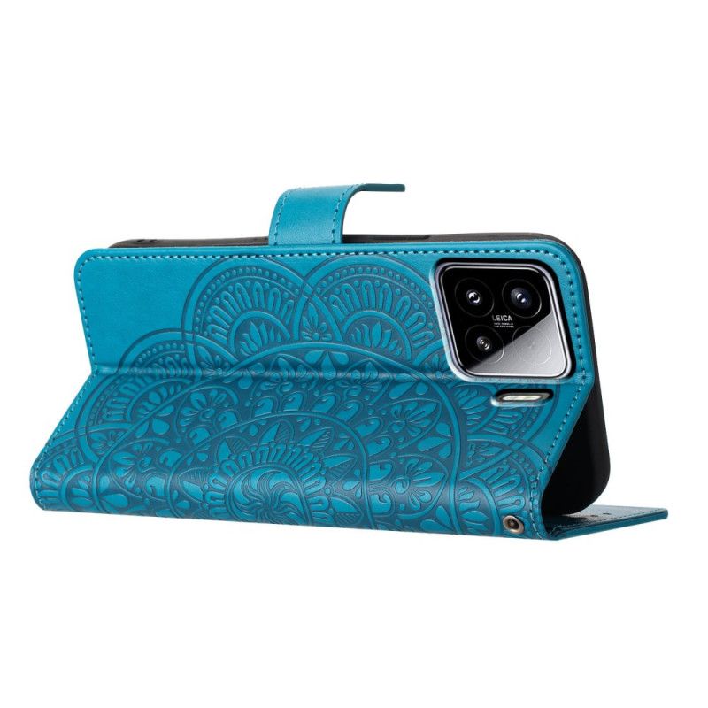 Obudowa Xiaomi 15 Etui Na Telefon Wzór Mandali