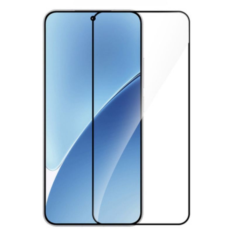 Pełne Szkło Hartowane Do Xiaomi 15