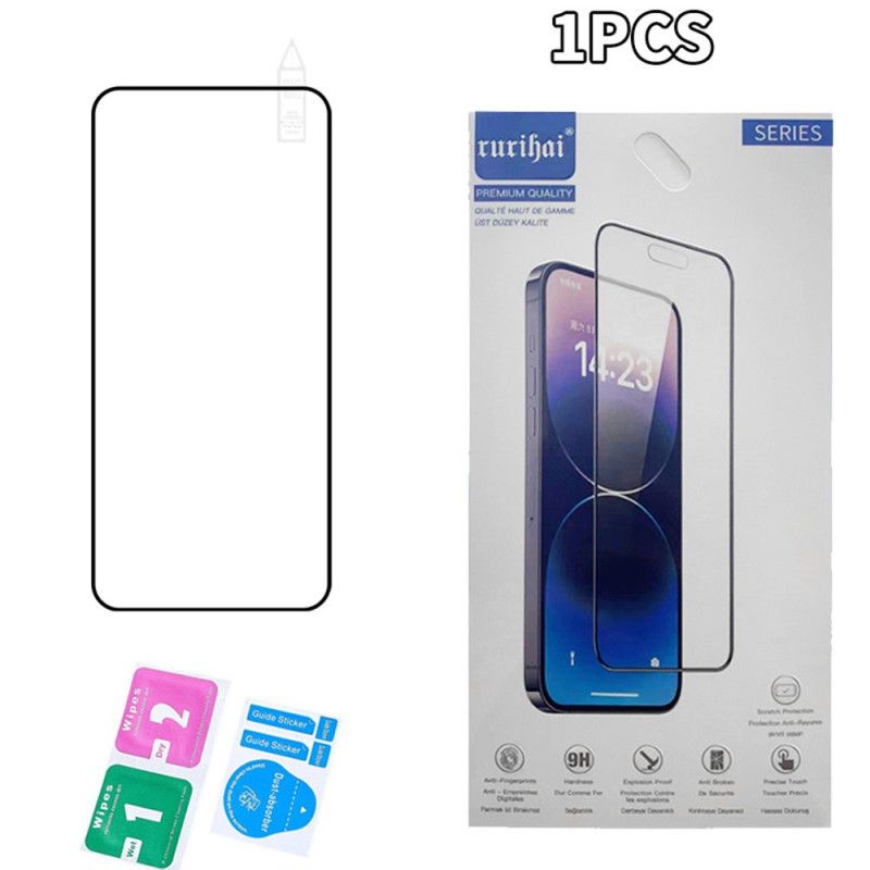 Pełne Szkło Hartowane Do Xiaomi 15