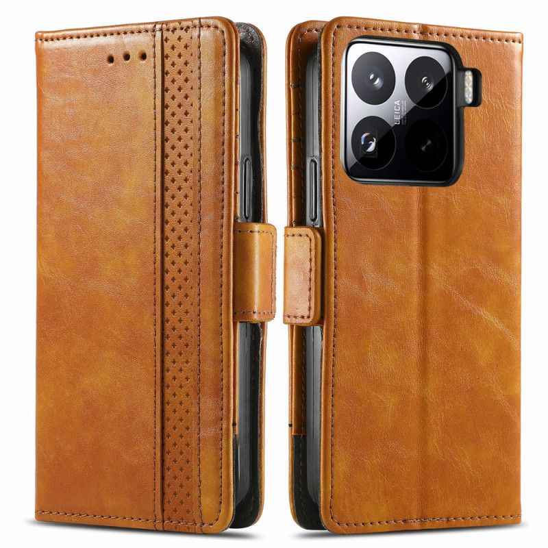 Pokrowce Xiaomi 15 Blokada Rfid Caseneo