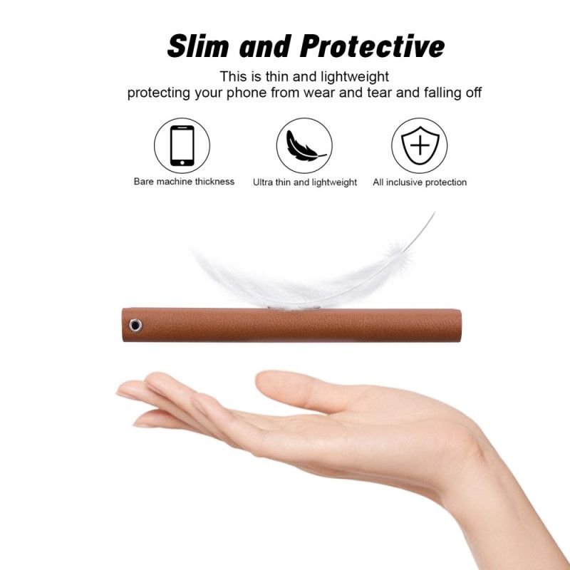 Pokrowce Xiaomi 15 Klasyczny Pasek