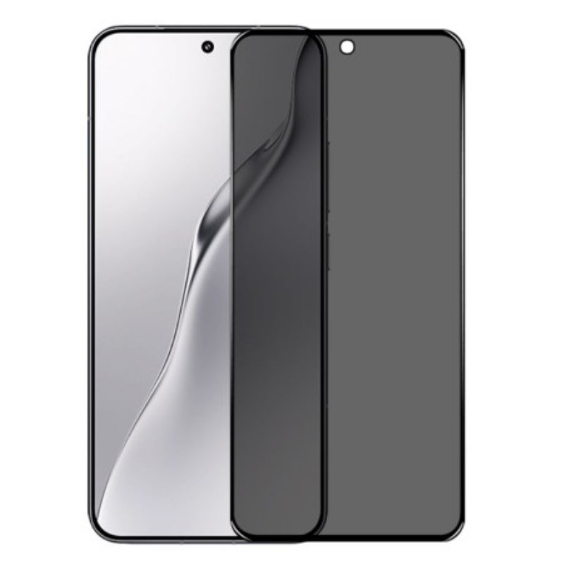 Szkło Hartowane Anty-szpiegowskie Do Xiaomi 15