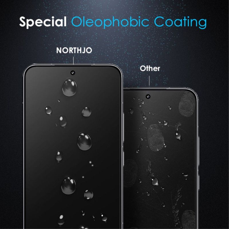 Szkło Hartowane Anty-szpiegowskie Do Xiaomi 15