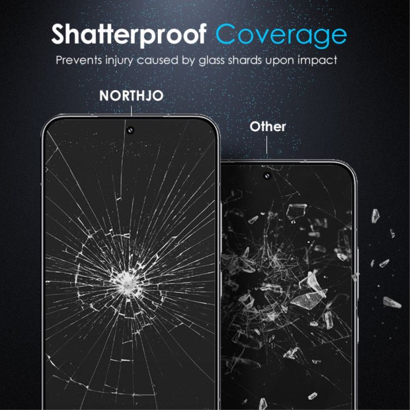 Szkło Hartowane Anty-szpiegowskie Do Xiaomi 15